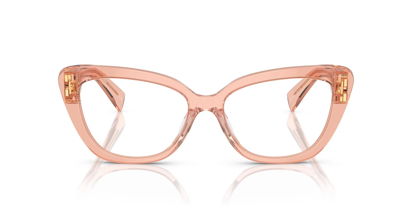 Miu Miu 05VV Eyeglasses - view 18